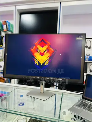 Dell 32”Inch Frameless