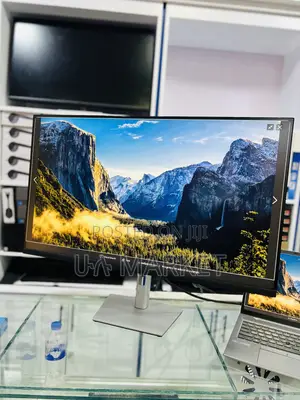 Dell 32”Inch Frameless