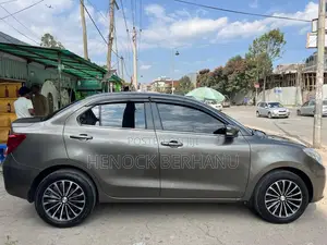Suzuki Dzire 2021 Gray