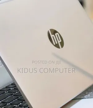 New Laptop HP ProBook 440 G8 8GB Intel Core I5 SSD 256GB