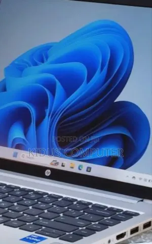 New Laptop HP ProBook 440 G8 8GB Intel Core I5 SSD 256GB