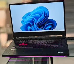 New Laptop Asus 16GB Intel Core I7 SSD 512GB