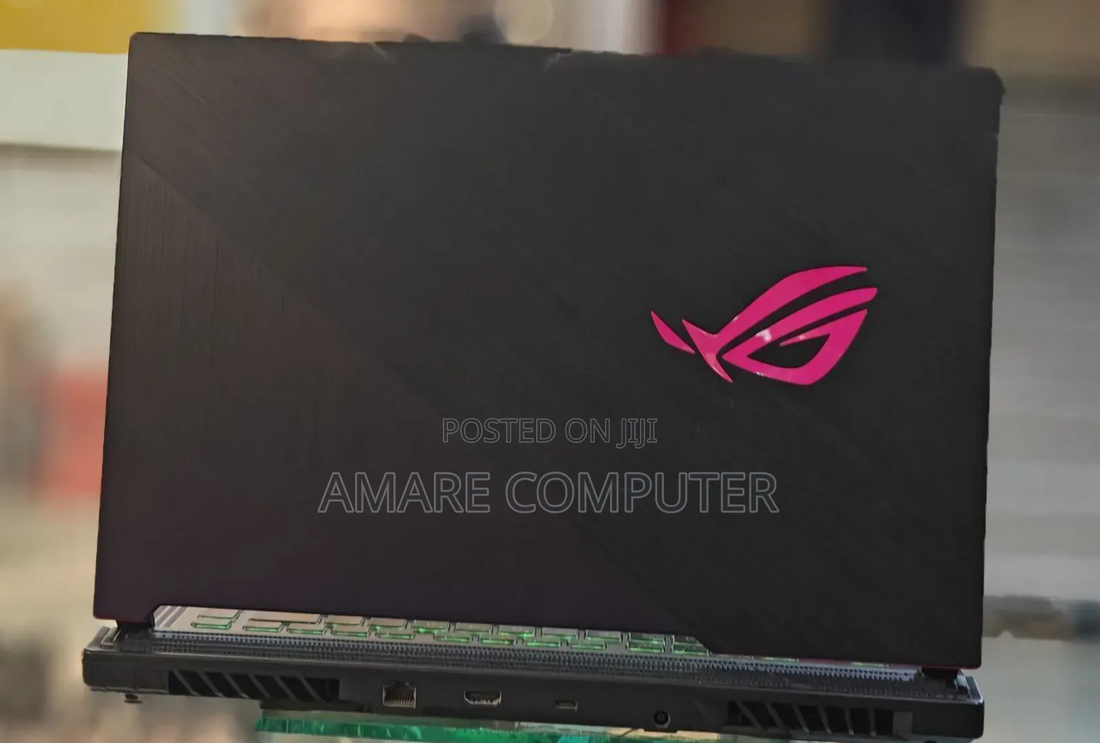 New Laptop Asus 16GB Intel Core I7 SSD 512GB