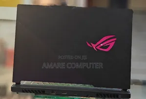 New Laptop Asus 16GB Intel Core I7 SSD 512GB