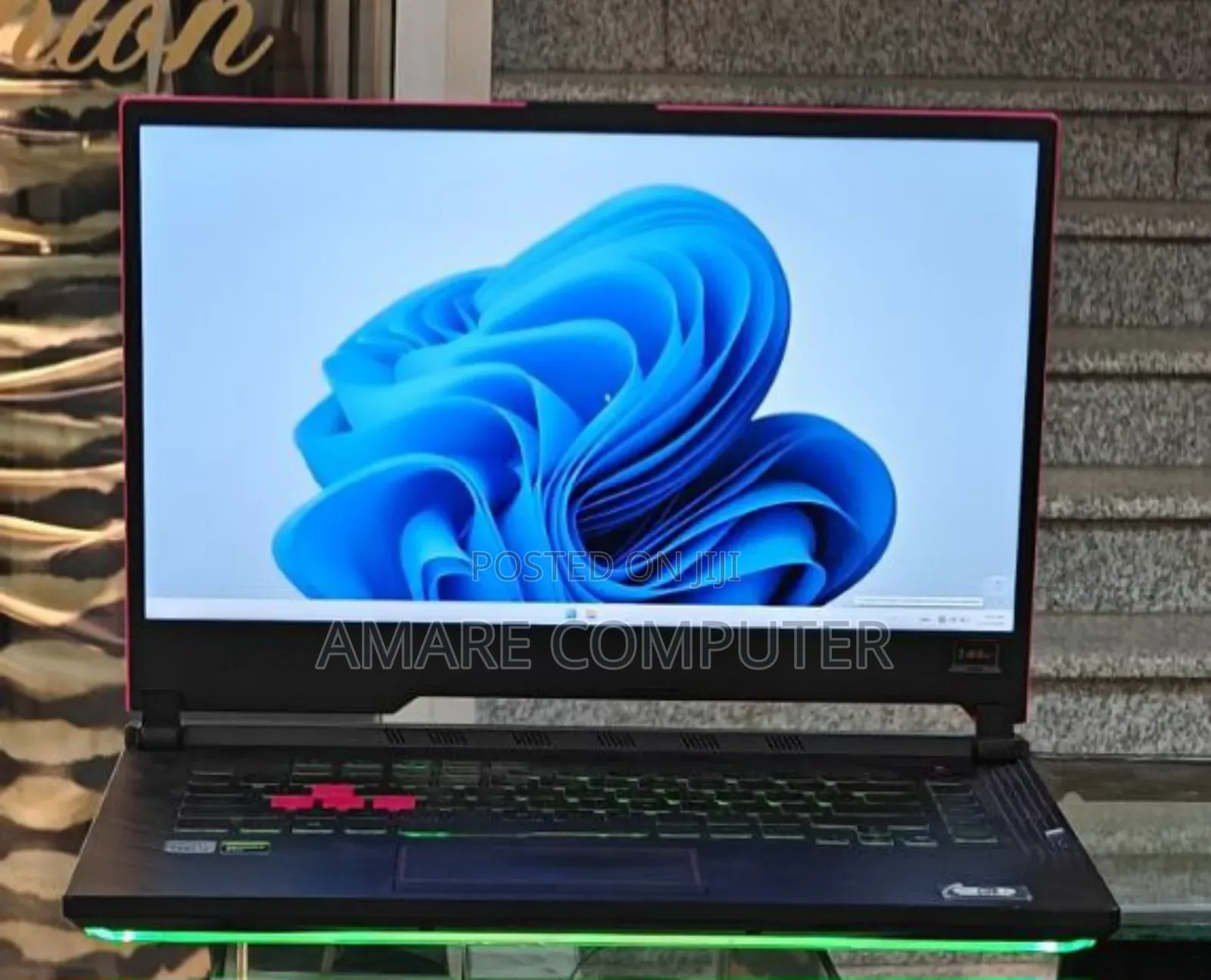 New Laptop Asus 16GB Intel Core I7 SSD 512GB