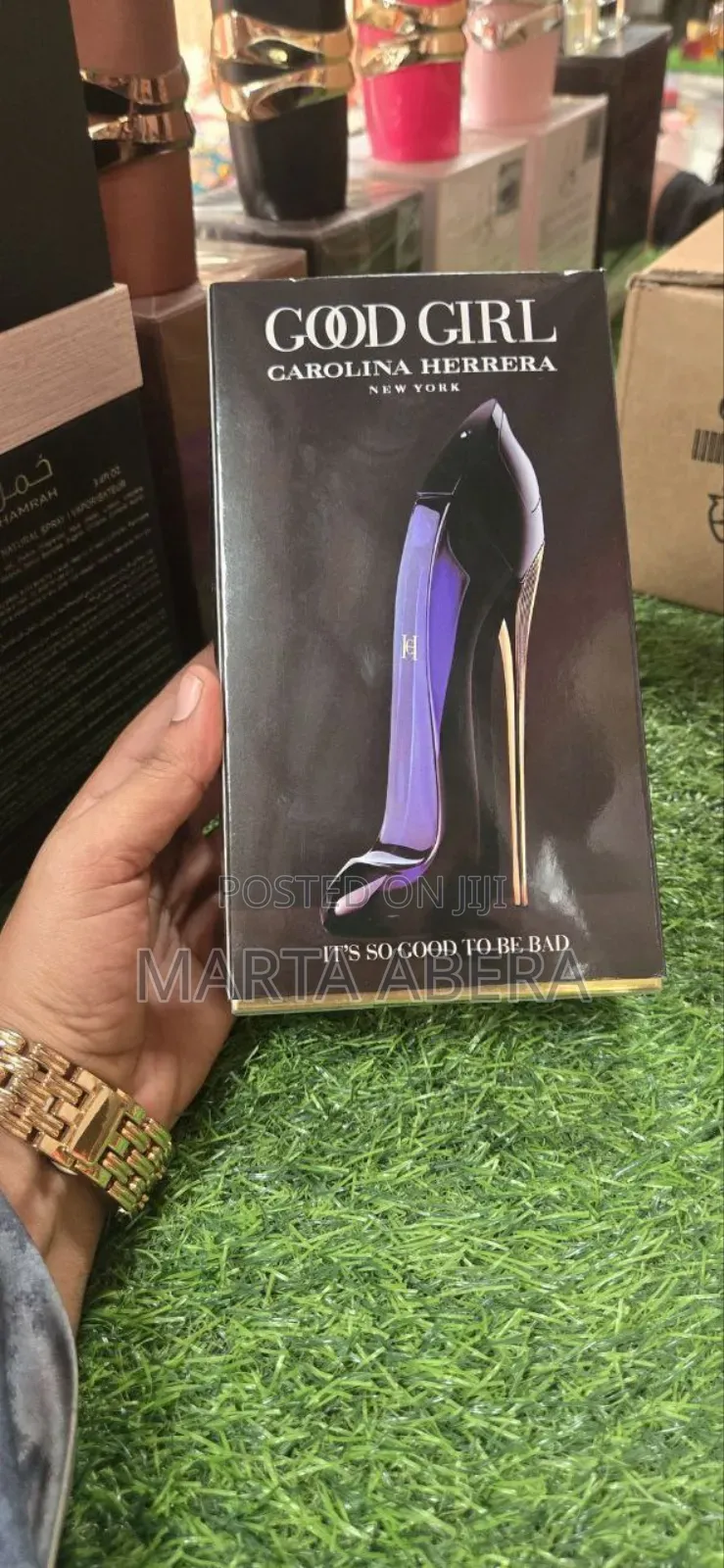 Original Lattafa ,Eclare,Good Girl ,Savage ,Dior ምርቶች ታገኛላቹ