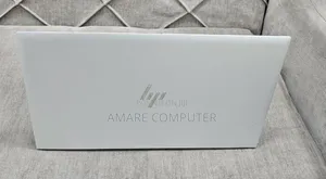 New Laptop HP EliteBook 840 G7 16GB Intel Core I5 SSD 512GB