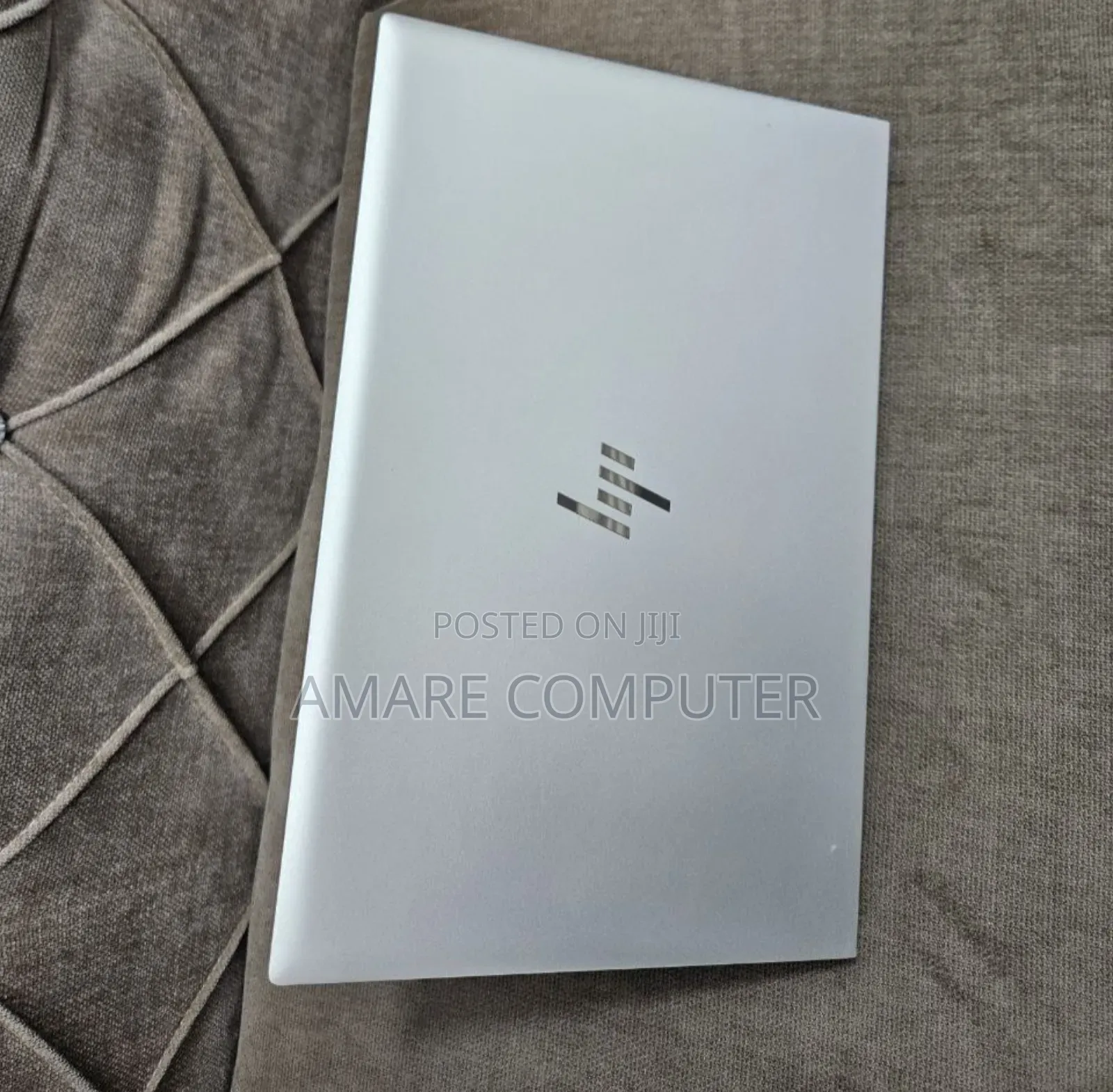 New Laptop HP EliteBook 840 G7 16GB Intel Core I5 SSD 512GB