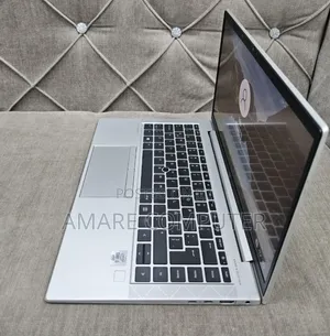 New Laptop HP EliteBook 840 G7 16GB Intel Core I5 SSD 512GB