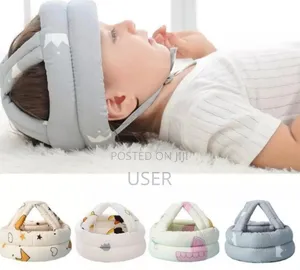 Baby Head Protector Helmet