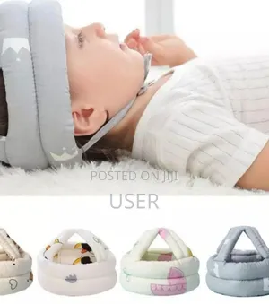 Baby Head Protector Helmet