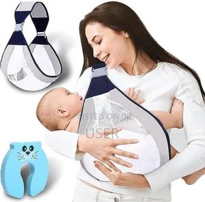 Baby Sling Carrier