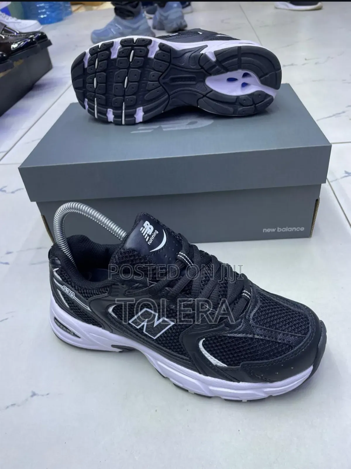 New Balance 530 Orginal Shoes