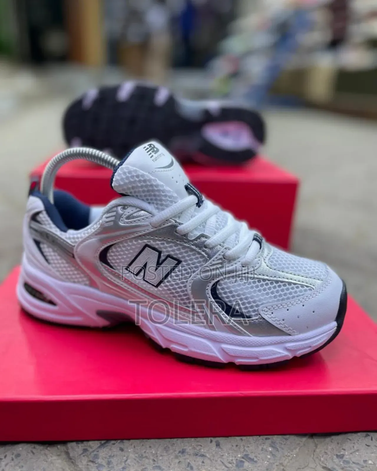 New Balance 530 Orginal Shoes