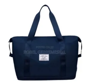 Photo - Gym Bags Fashionable