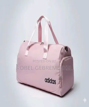 Gym Bags Fashionable