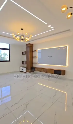 3bdrm Apartment in Semit 72, Luxury, Bole for sale