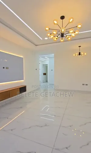 3bdrm Apartment in Semit 72, Luxury, Bole for sale