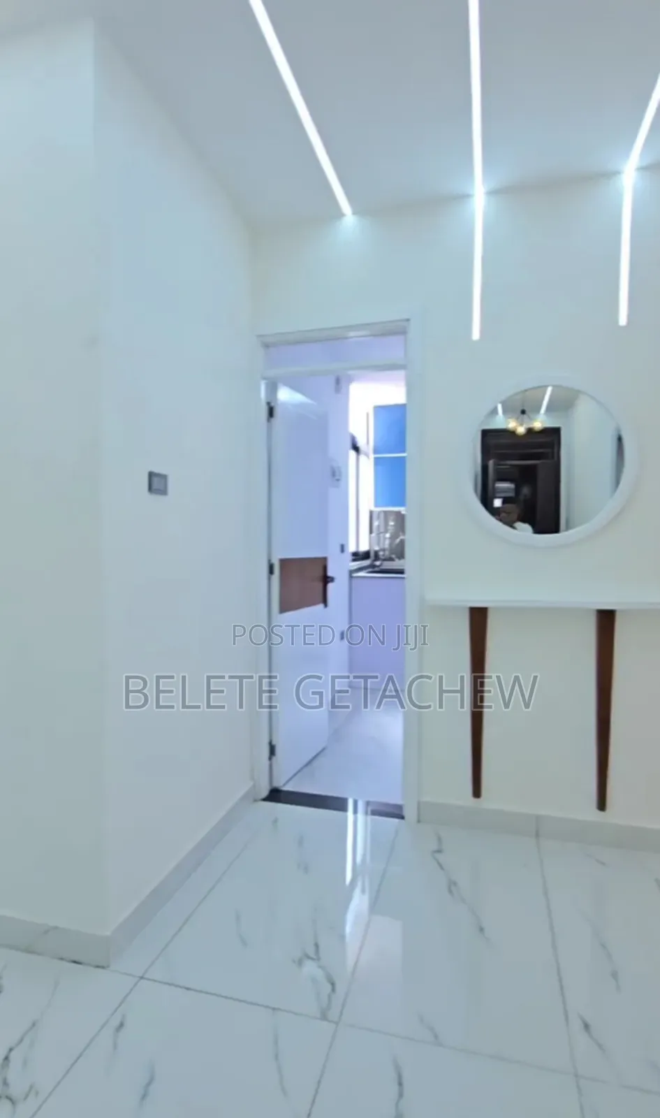 3bdrm Apartment in Semit 72, Luxury, Bole for sale