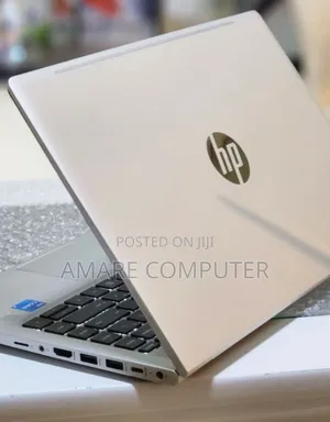 New Laptop HP ProBook 440 16GB Intel Core I5 SSD 512GB