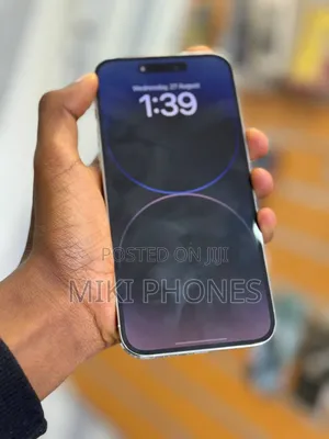 Apple iPhone 14 Pro Max 256 GB White