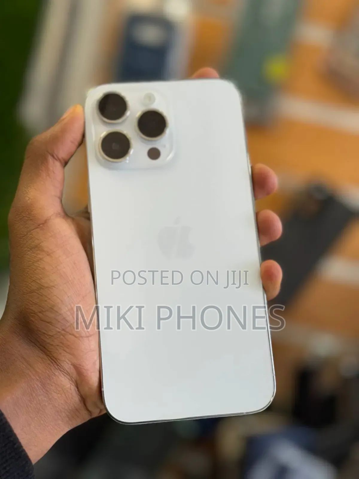 Apple iPhone 14 Pro Max 256 GB White