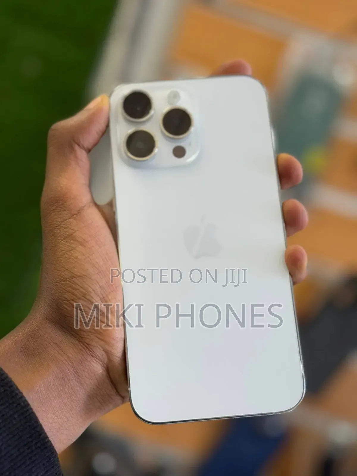 Apple iPhone 14 Pro Max 256 GB White