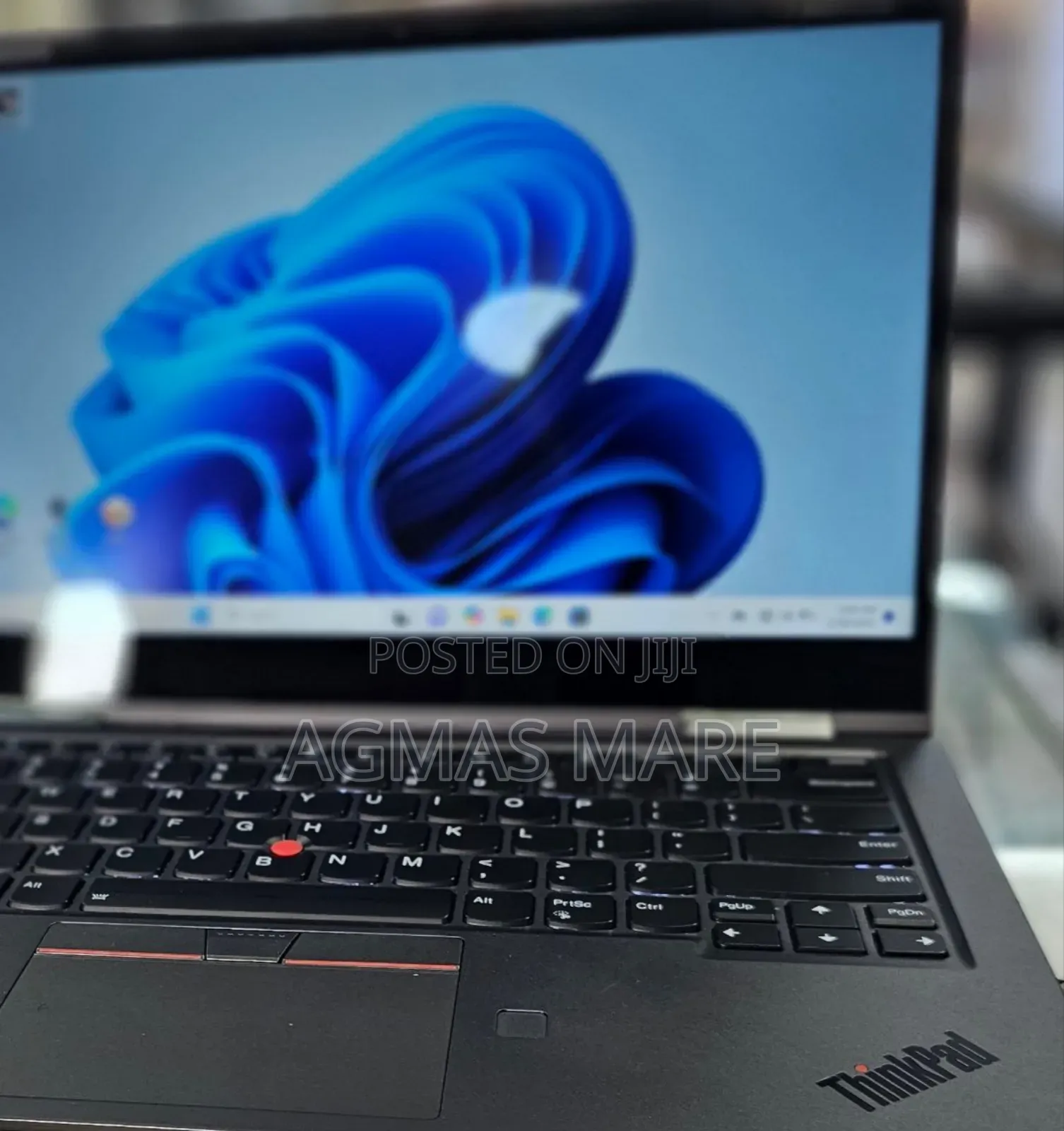 New Laptop Lenovo Thinkpad X1 Yoga 16GB Intel Core I7 SSD 512GB