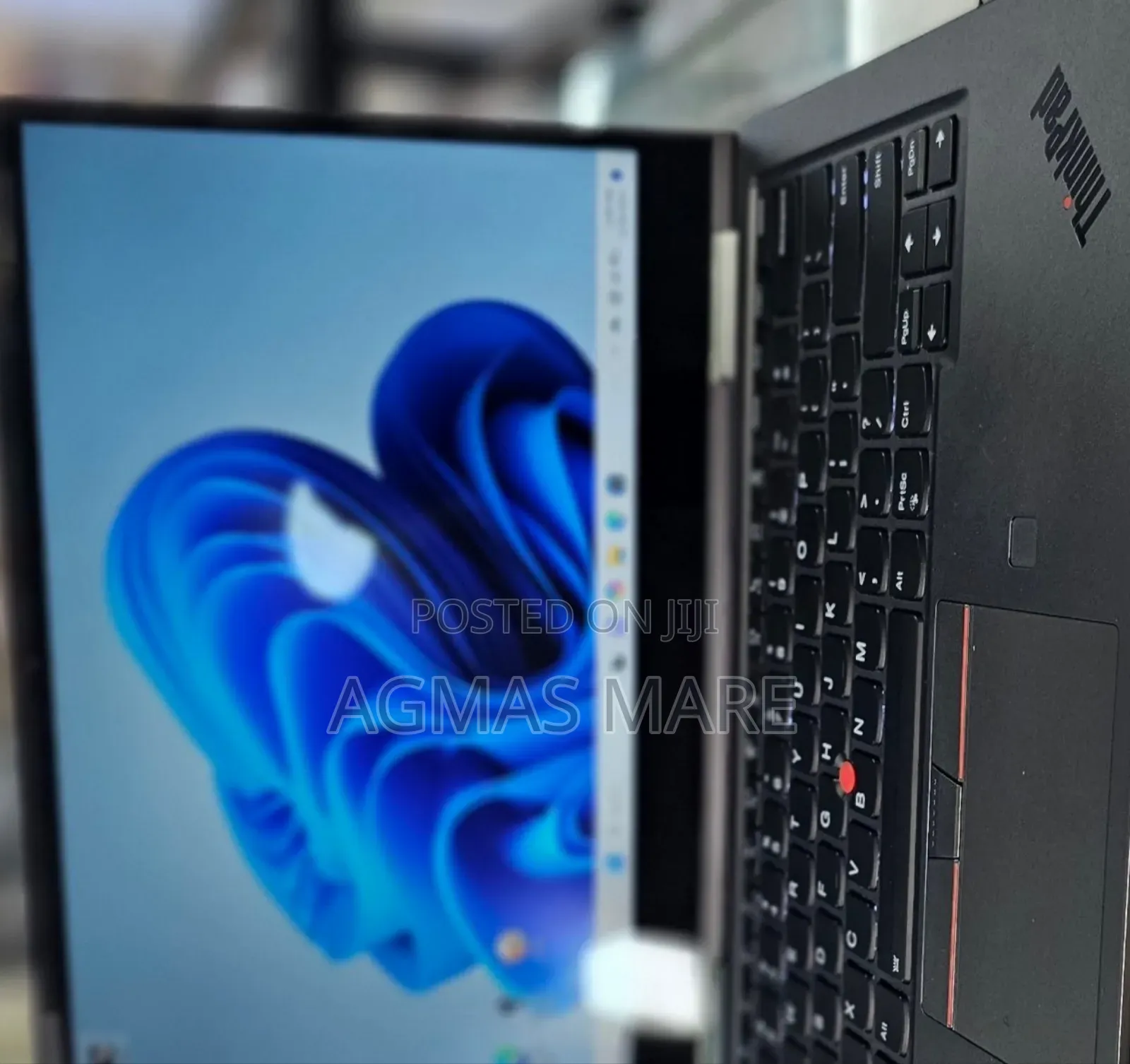 New Laptop Lenovo Thinkpad X1 Yoga 16GB Intel Core I7 SSD 512GB