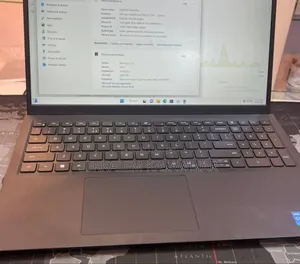 Photo - New Laptop Dell Vostro 15 3000 8GB Intel Core I5 SSD 512GB