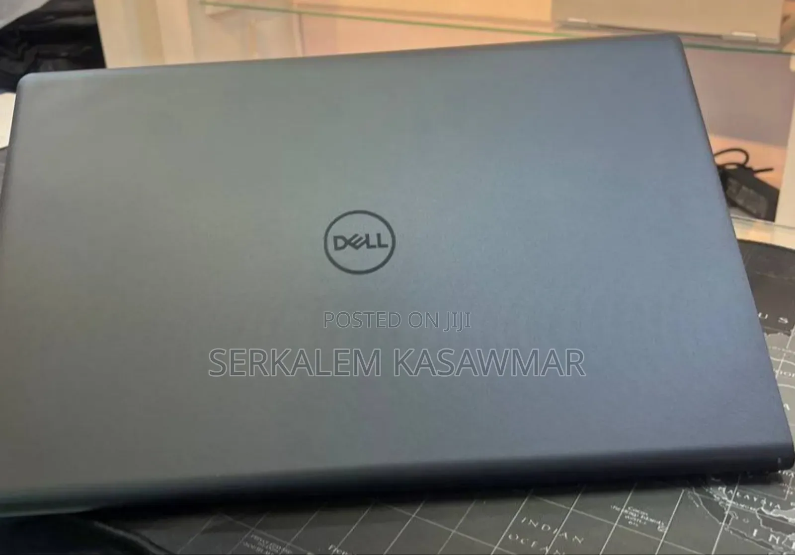 New Laptop Dell Vostro 15 3000 8GB Intel Core I5 SSD 512GB