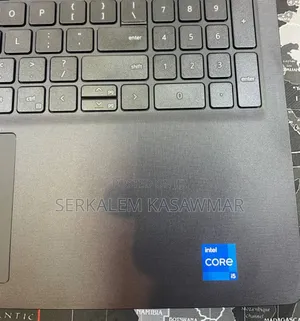 New Laptop Dell Vostro 15 3000 8GB Intel Core I5 SSD 512GB