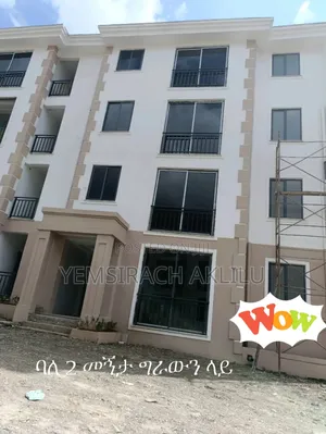 2bdrm Apartment in Metro Real Estate, Bole for sale