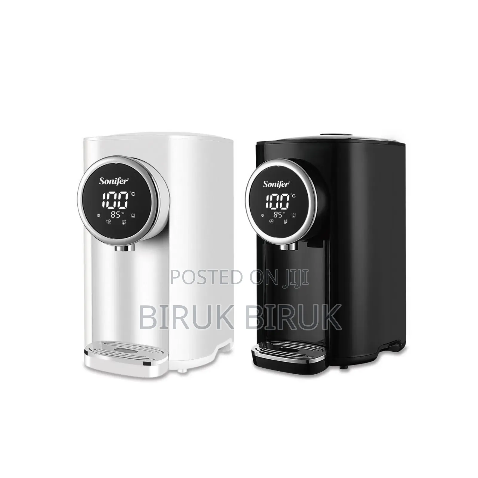 Sonifer Electric Air Pot