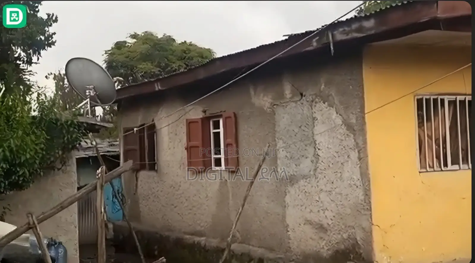 2bdrm House in Digital ደላላ, Kirkos for sale