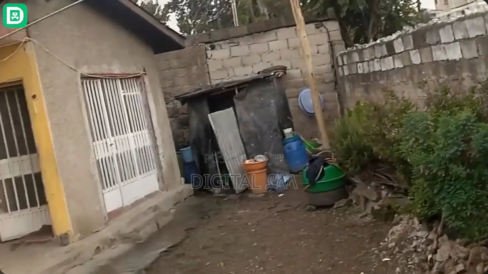 2bdrm House in Digital ደላላ, Kirkos for sale