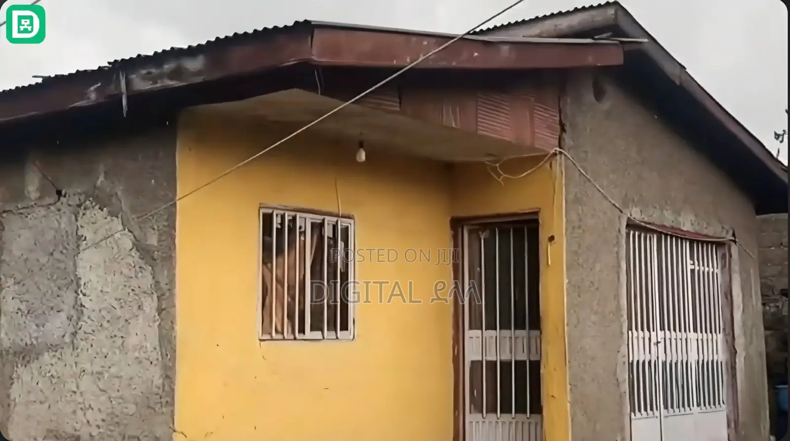 2bdrm House in Digital ደላላ, Kirkos for sale