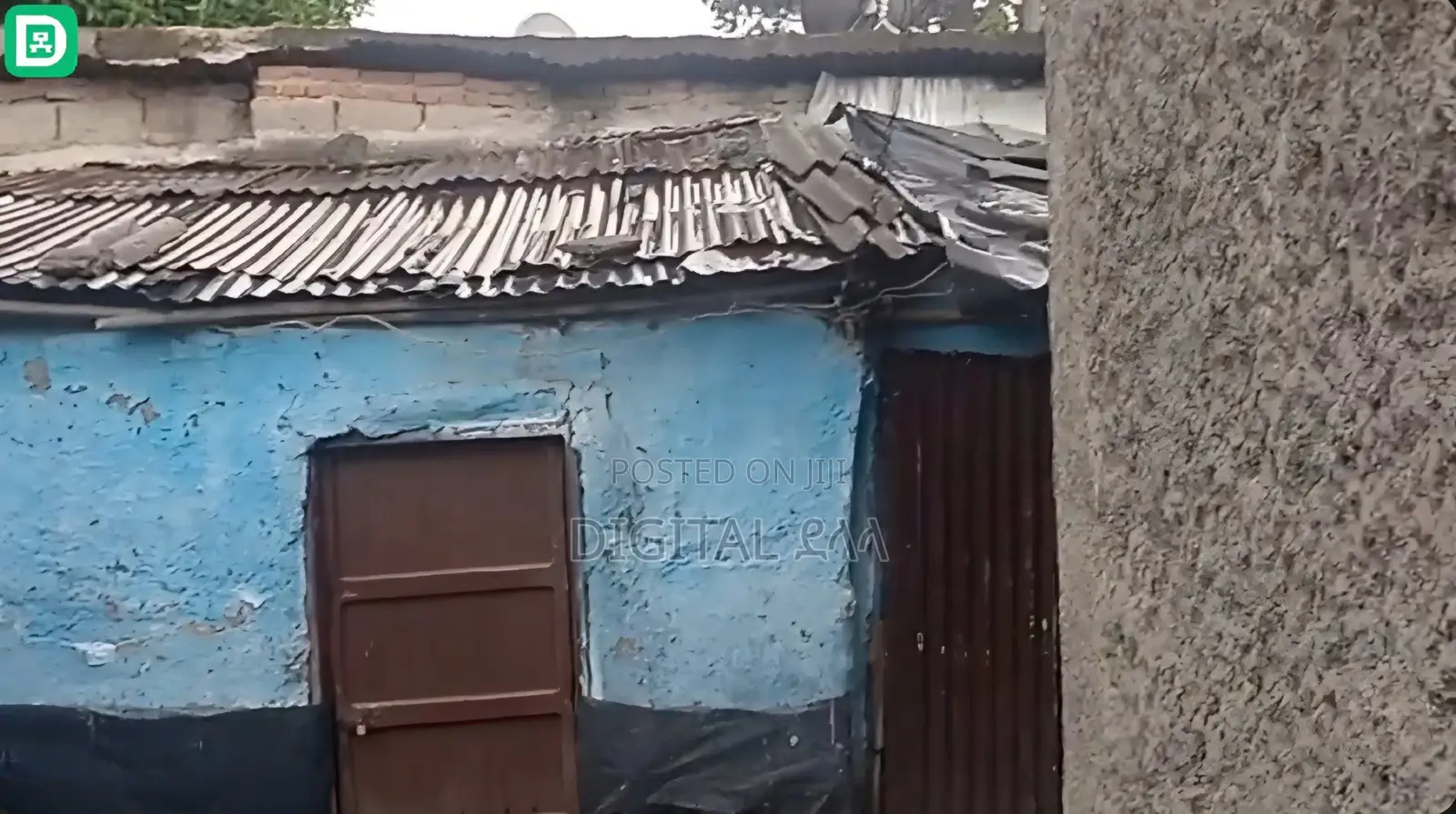 2bdrm House in Digital ደላላ, Kirkos for sale