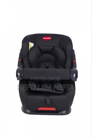 Photo - 19kg Baby Car Seat