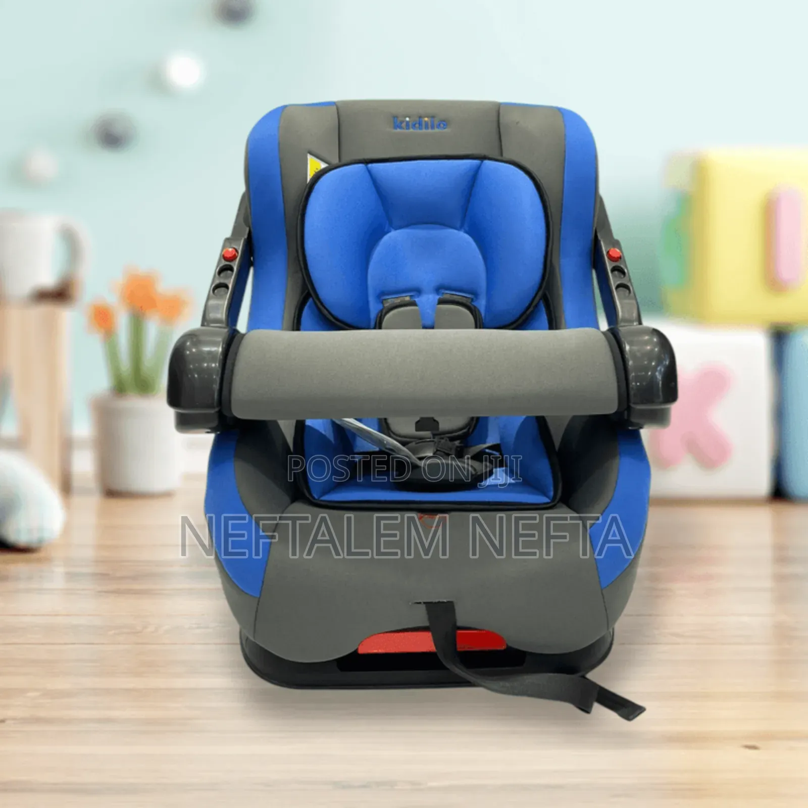 19kg Baby Car Seat