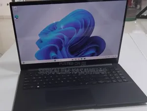 New Laptop Asus VivoBook 15 X505BA 16GB Intel Core I9 SSD 1T