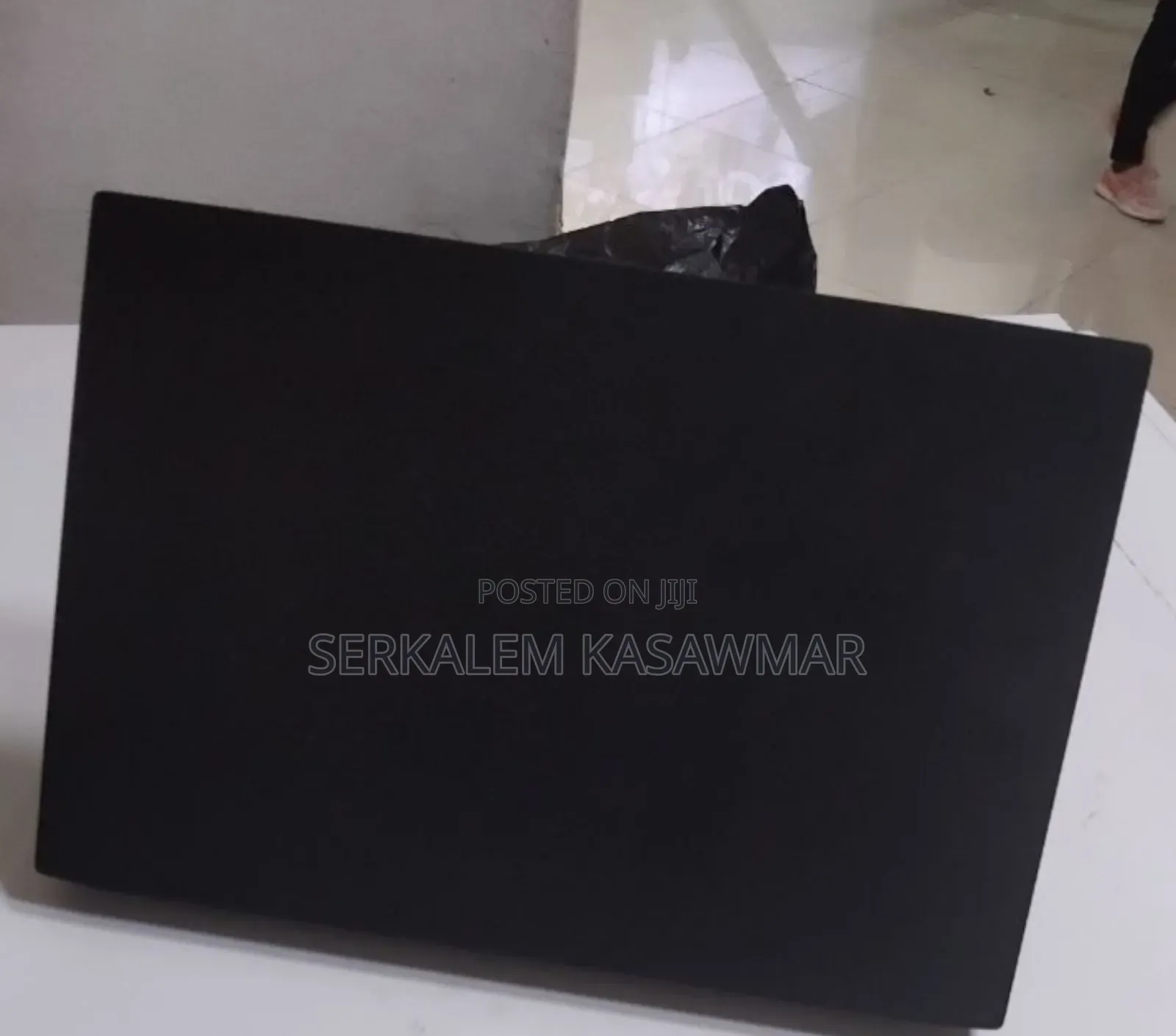 New Laptop Asus VivoBook 15 X505BA 16GB Intel Core I9 SSD 1T