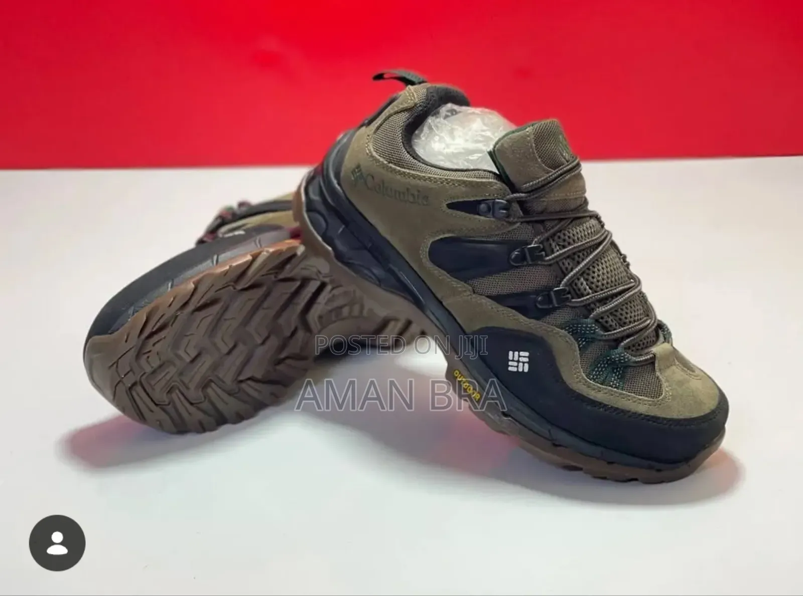 Colombia Shoes Imported From Usa