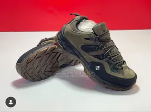 Photo - Colombia Shoes Imported From Usa