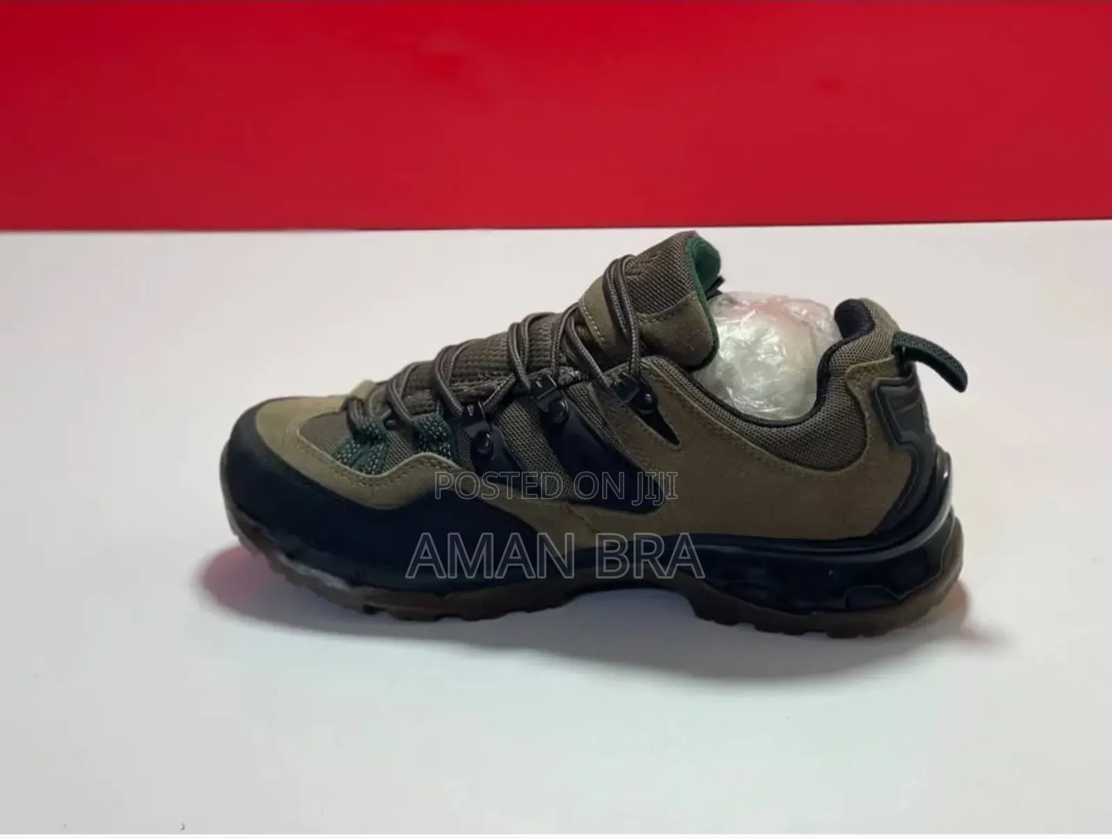 Colombia Shoes Imported From Usa