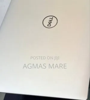 New Laptop Dell 16GB Intel Core I7 SSD 512GB