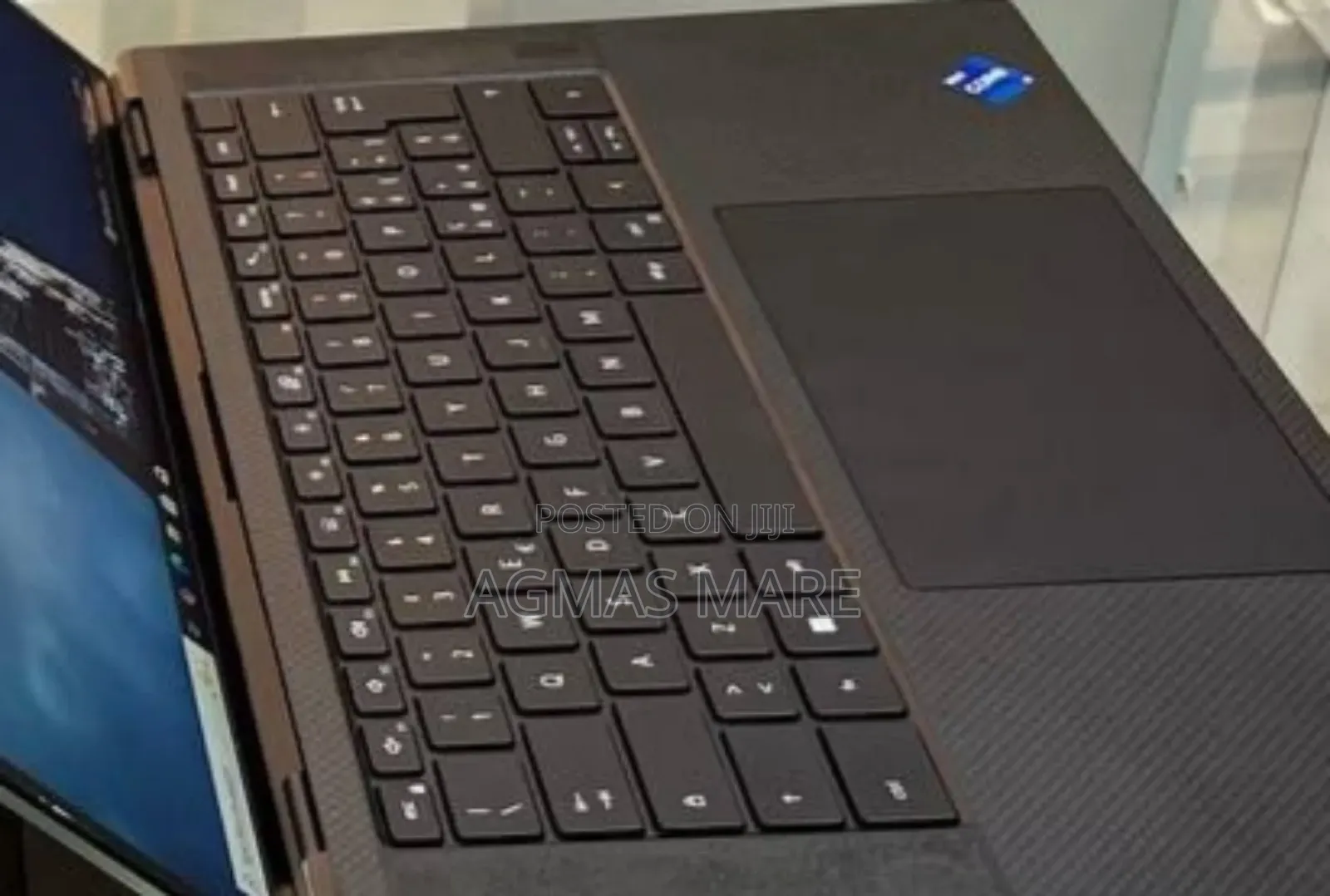 New Laptop Dell 16GB Intel Core I7 SSD 512GB