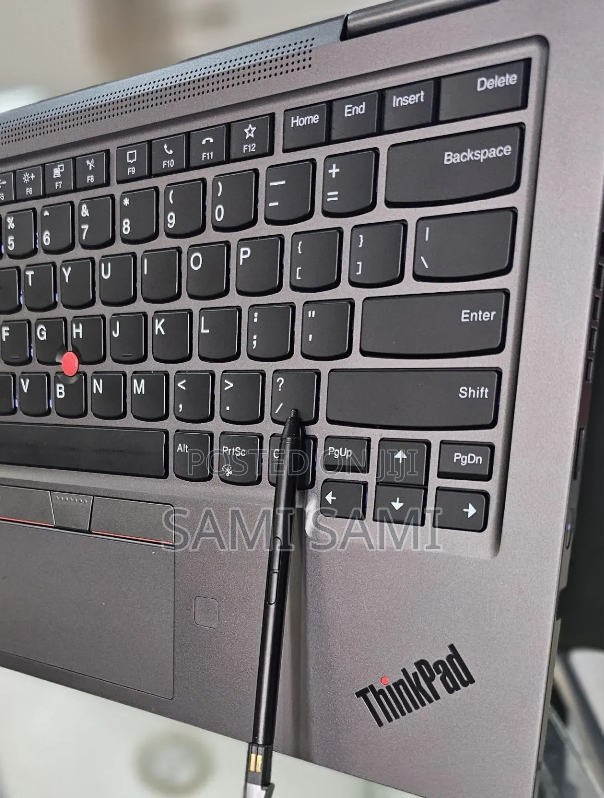 New Laptop Lenovo Thinkpad X1 Yoga 16GB Intel Core I7 SSD 512GB