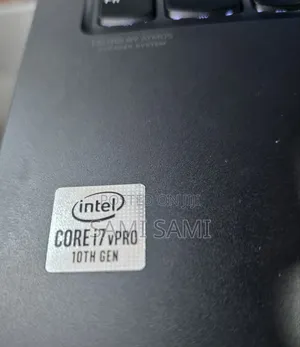 New Laptop Lenovo Thinkpad X1 Yoga 16GB Intel Core I7 SSD 512GB