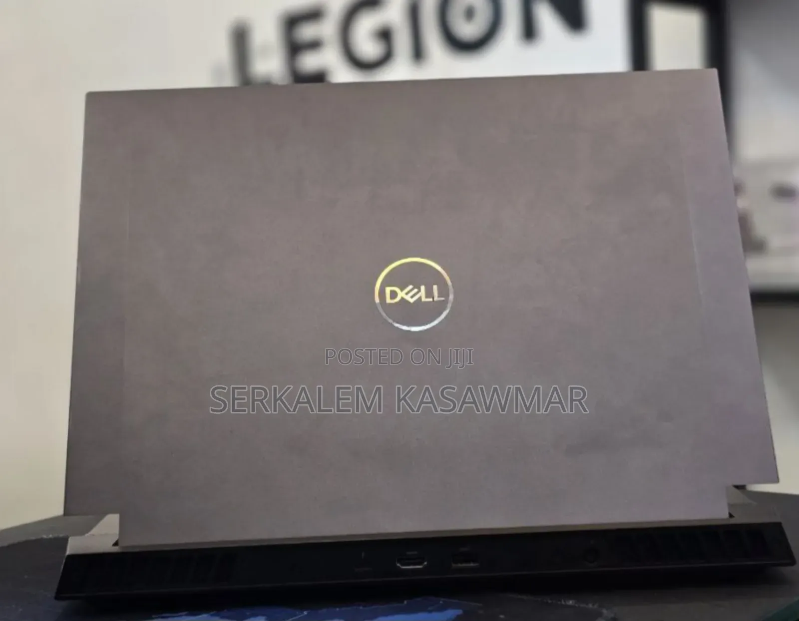 New Laptop Dell G16 7630 32GB Intel Core I9 SSD 1T